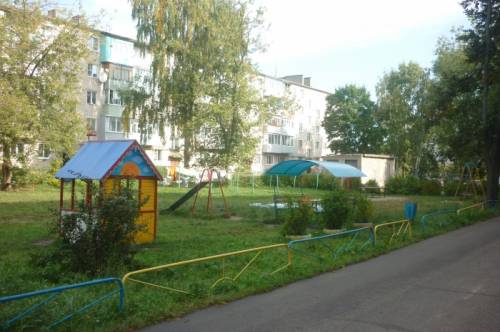 2х-комнатная квартира в Кинешме