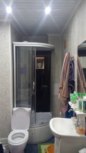 Продам 2 х. ком. в Березовке (ГЭС) 1600 т. руб..