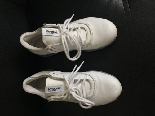 Кроссовки женские Reebok