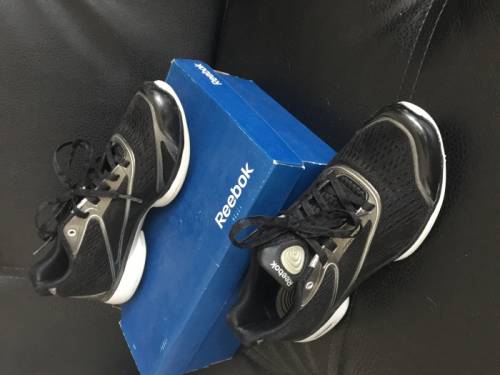Кроссовки женские Reebok