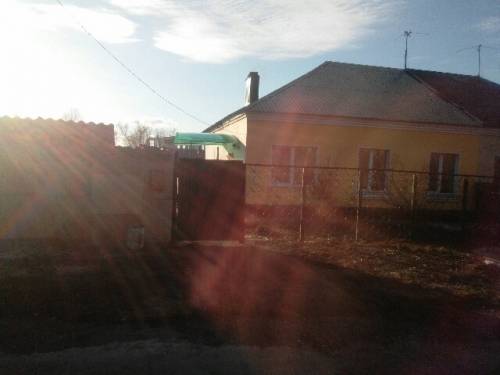 Продам квартиру в двухквартирном особняке по ул Киевской,Н-Городок,.