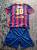 Футбольная форма Messi на 10 - 12 лет