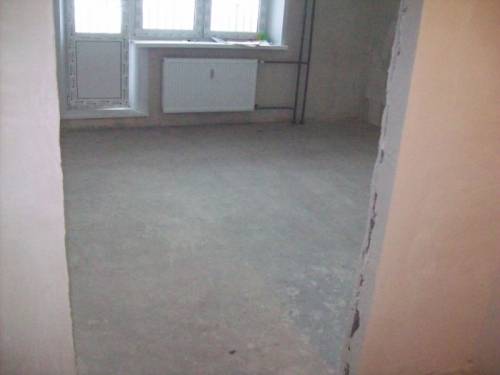 Продам квартиру -студию в районе ММС