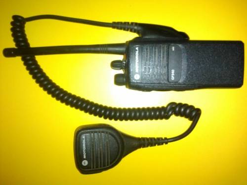 Продам motorola GP340