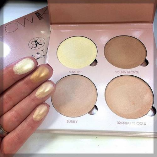 Хайлайтер от Anastasia Beverly Hills
