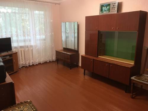 Продам 2-х комнатную благоустроенную квартиру в п. Лесково Вологодского район