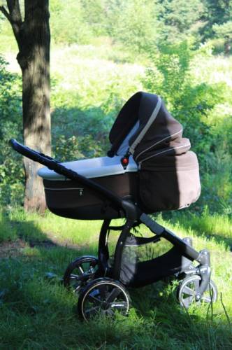 Продам коляску 2в1 Noordy Sun Sport