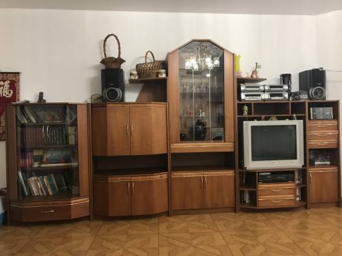 продам стенку в хорошем состоянии