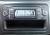 Автомагнитола RCD210 Volkswagen Skoda