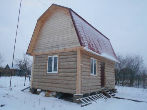 Продаю 12сот. лпх. .сруб ,хозблок свет 15квт,вода. д.Тарасково,Каширский район.