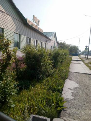 Продажа торгового центра