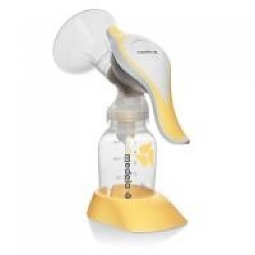 Молокоотсос ручной Medela