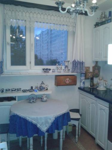 Продаю 2-х к.квартиру, м.Медведково