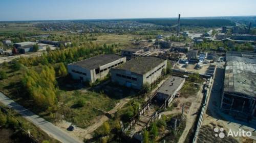 Продам производственное помещение