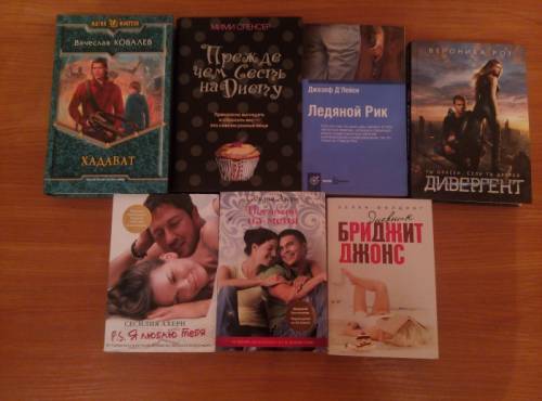 Продам книги,недорого и новые