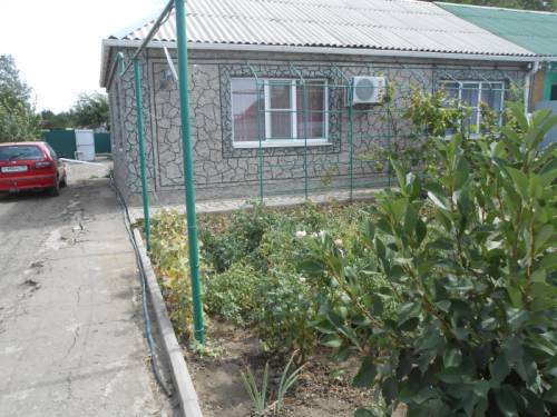 Продам дом со всеми коммуникациями
