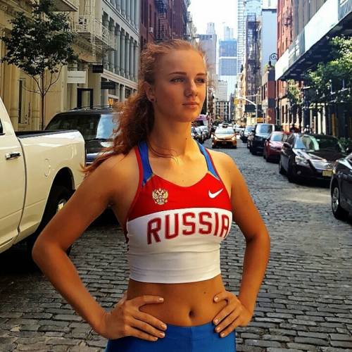 Тренер по легкой атлетике 