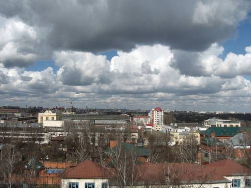 участок 14 соток  на Сергеева Ценского