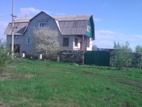 продам дом в Воронежской области