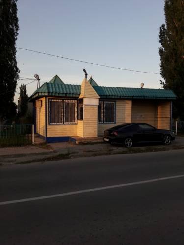 Торговое помещение 65.7 кв.м