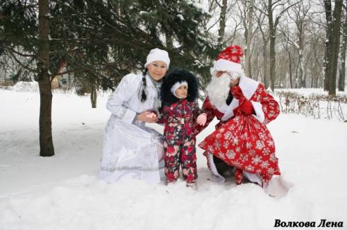 Фотограф предлагает свои услуги