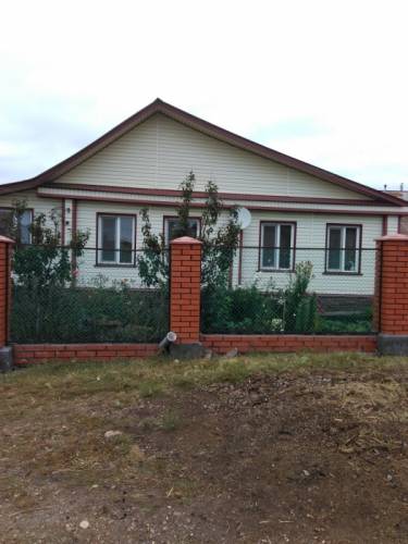 Продам дом на Выселках