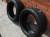 продам две новые зимние шины Nokian Hakkapeliitta R2 235/50 R18 101R 