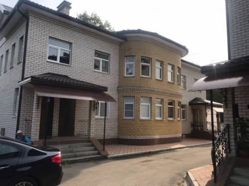 Коттедж в Кинешме