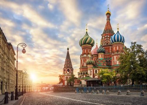 Партнерство, представительские услуги в Москве