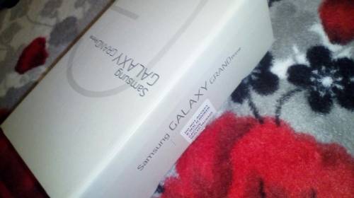 Продам телефон samsung galaxy grang prime 