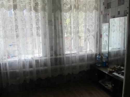 3 комнатная квартира