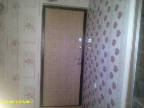 продам 1 квартиру