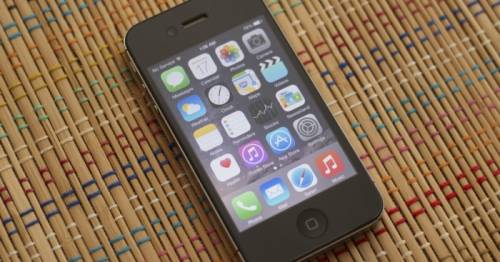 Продам или обменяю iPhone 4 16GB