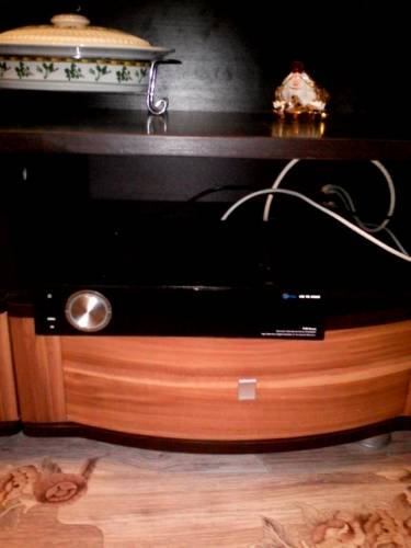 продам ресирвер “aRTON  HDTS9600“ 