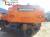 Колёсный экскаватора Doosan DX210W