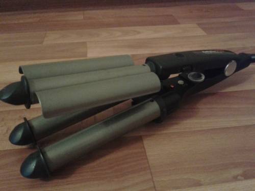  Щипцы  для волос BaByliss Pro 