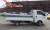  грузовик Hyundai Porter II 