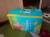 Продам подгузники Pampers new baby-dry