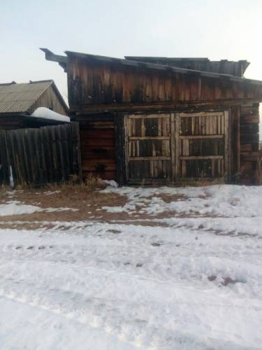 Продам дом в с. Малиновка 
