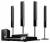 TV LCD Sony Bravia 40“(smart) и  дом.кинотеатр Sony-