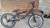 Велосипед BMX черный