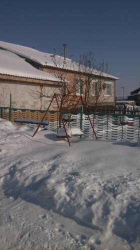 Продам дом в хорошем состоянии