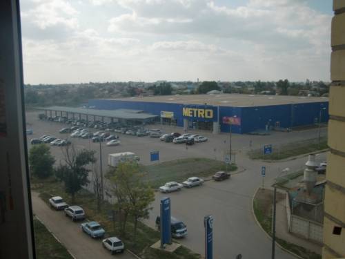 1-к квартира, 48.7 м², 6/10 эт