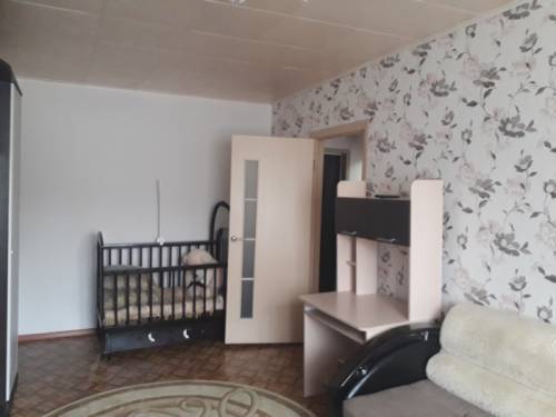Продам 1 ком квартиру