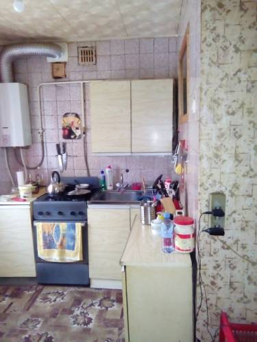 Продам 2 ком квартиру