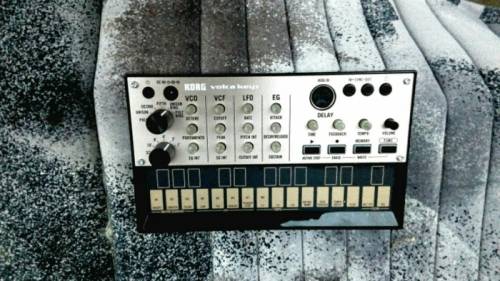 Korg Volca Keys 