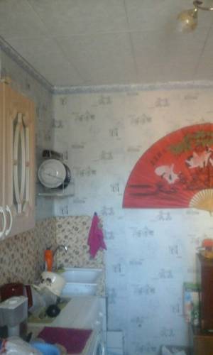 Продам квартиру Богдана Хмельницкого,24 