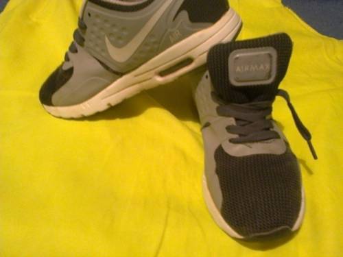 Кроссловки  Air Nike 