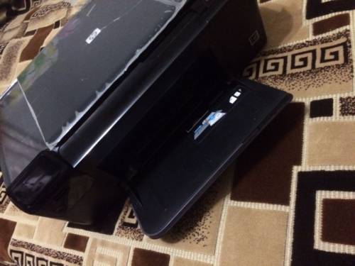 Принтер, сканер, копир мфу HP C4683 