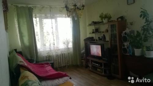 Продаю квартиру в деревне Прокошево